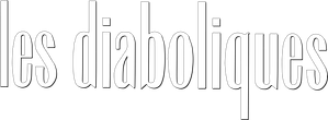 Diabolique — Logos 2