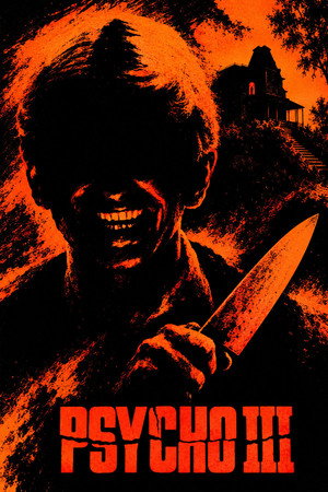 Psycho III 38