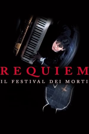 Image Requiem - Il festival dei morti