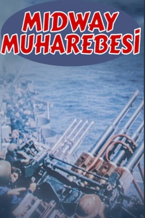 Poster Midway Muharebesi 1942