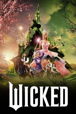 poster Wicked