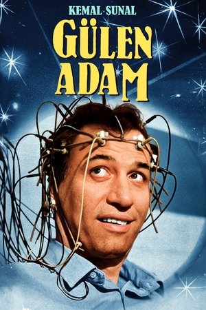 Affiche de Gülen Adam
