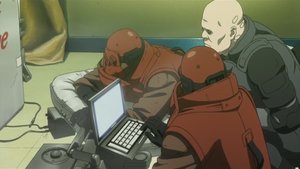 Ghost in the Shell: Stand Alone Complex: 2×22