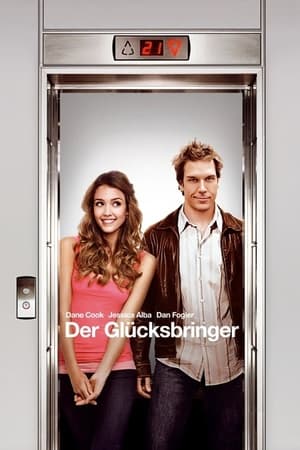 Poster Der Glücksbringer 2007