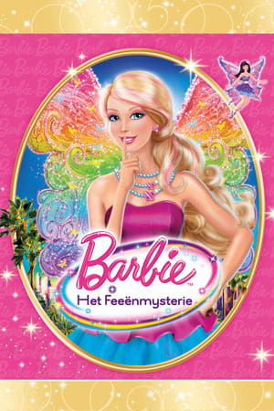 Barbie en het Feeenmysterie