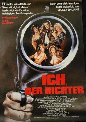 Image Ich, der Richter