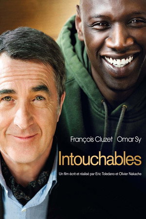 poster The Intouchables