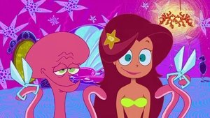 Zig and Sharko Hair Story