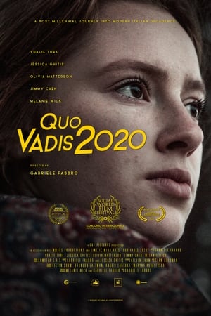 Quo Vadis 2020 film complet