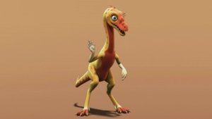 Image Erma Eoraptor