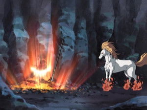 InuYasha Season 1 Episode 142