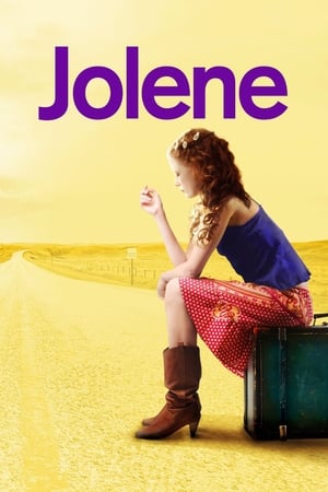 Poster Джолін 2010