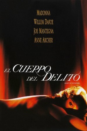 Watch El cuerpo del delito (1993) HD Movie Online Free