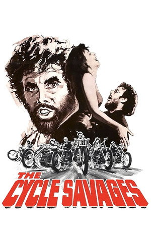 The Cycle Savages