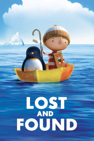 Lost and Found 13