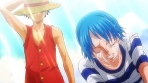 One Piece: 21×907