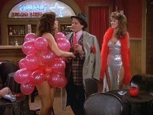 Mork & Mindy Dial 'N' for Nelson