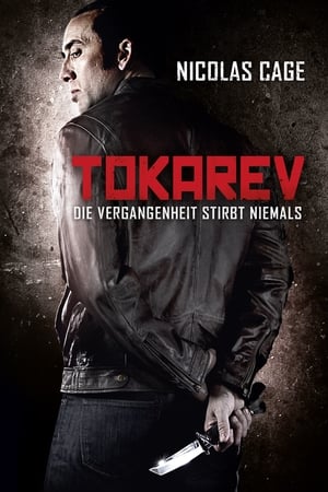 Image Tokarev - Die Vergangenheit stirbt niemals