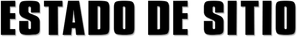 The Siege — Logos 12