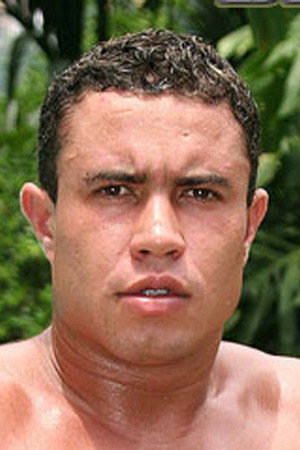 Rodrigo Jacques portrait