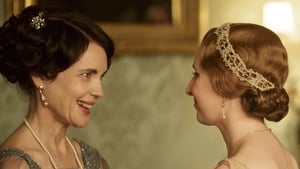 Downton Abbey 5. évad 1. rész