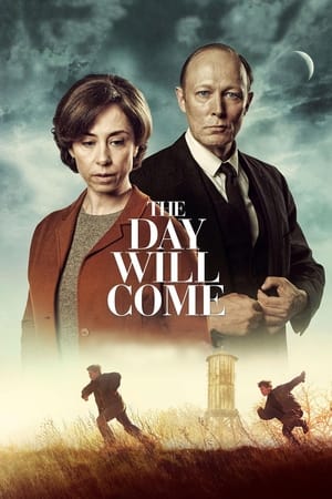 Poster The Day Will Come (2016)