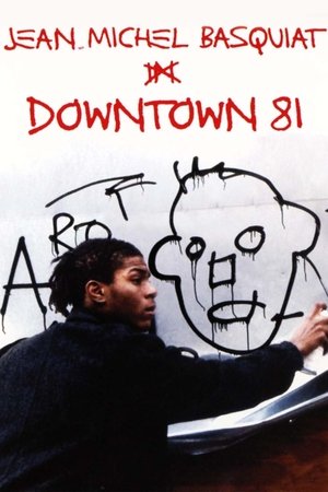 Assistir Downtown '81 Online Grátis