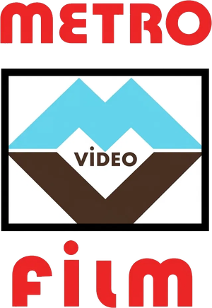 Logo Metro Film
