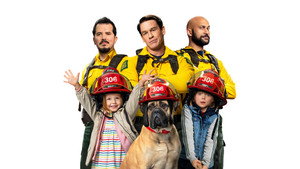 Playing with Fire (2019) Subtitle Indonesia