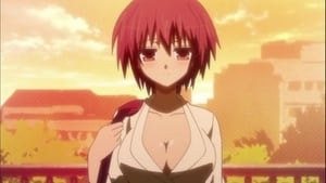 Baka to Test to Shoukanjuu Episódio 09