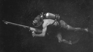 poster Creature from the Black Lagoon