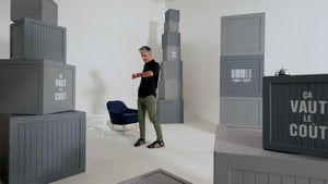 Ça vaut le coût: 10×3 {year} Online En Netflix