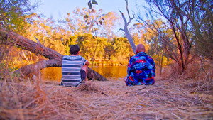movie image