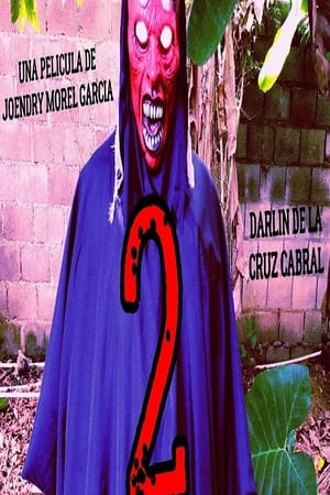 Poster La careta del diablo 2 2022