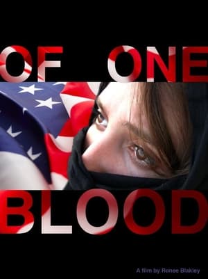 Poster Of One Blood 2024