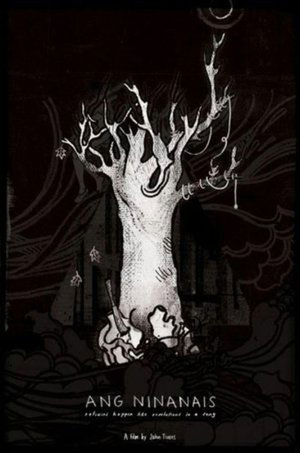 Poster Refrains Happen Like Revolutions in a Song 2010