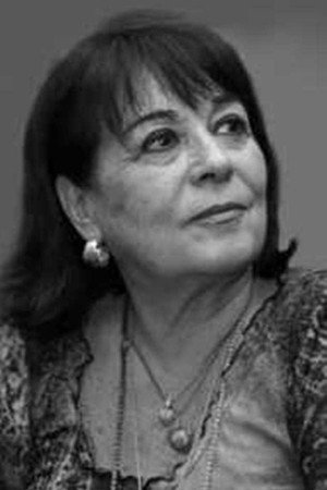 Suna Keskin portrait