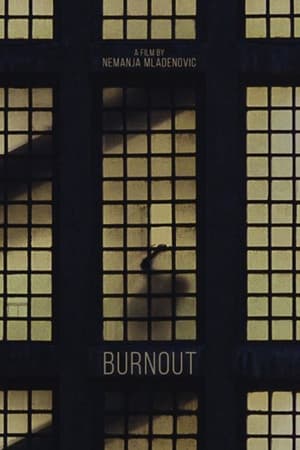 Poster Burnout (2022)