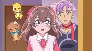 Delicious Party♡Pretty Cure: Season 1 Episode 9 –