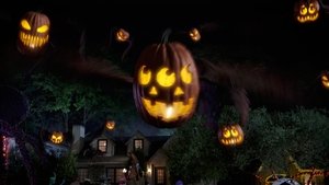 Goosebumps 2: Haunted Halloween (2018)