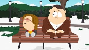 South Park Season 18 Episode 4