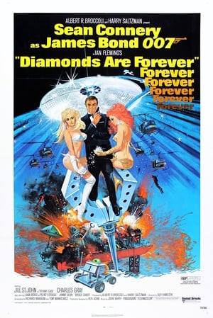 Image Diamonds Are Forever