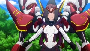 Undefeated Bahamut Chronicle Season 1 Episode 7