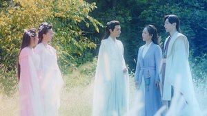 Ashes of Love Episode 37