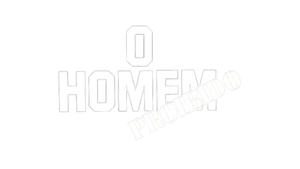 O Homem Proibido — Logos 1