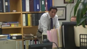 The Office: 2×7
