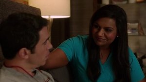 The Mindy Project Staffel 3 Folge 1