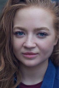 Nicola Magdalena Lüders's photo