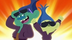 Trolls: The Beat Goes On! The Fast And The Friendliest