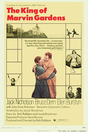 Постер фильма «Садовый король (1972)» — (11 из 16)